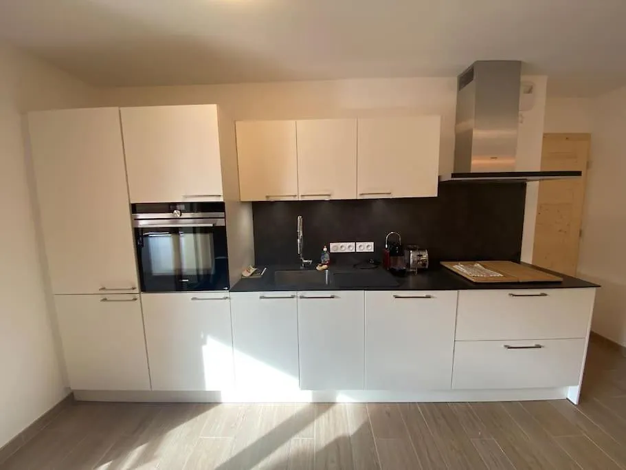 Perle De Savoie A203 Apartment Chatel