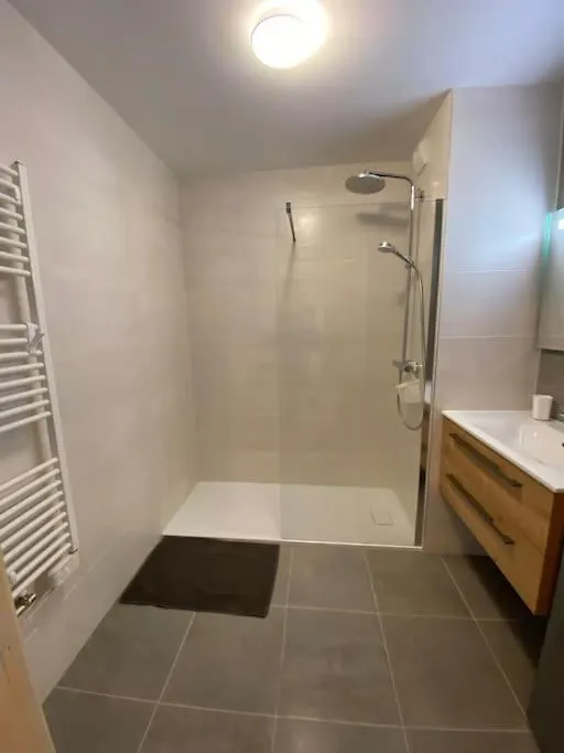 Perle De Savoie A203 Apartment Chatel