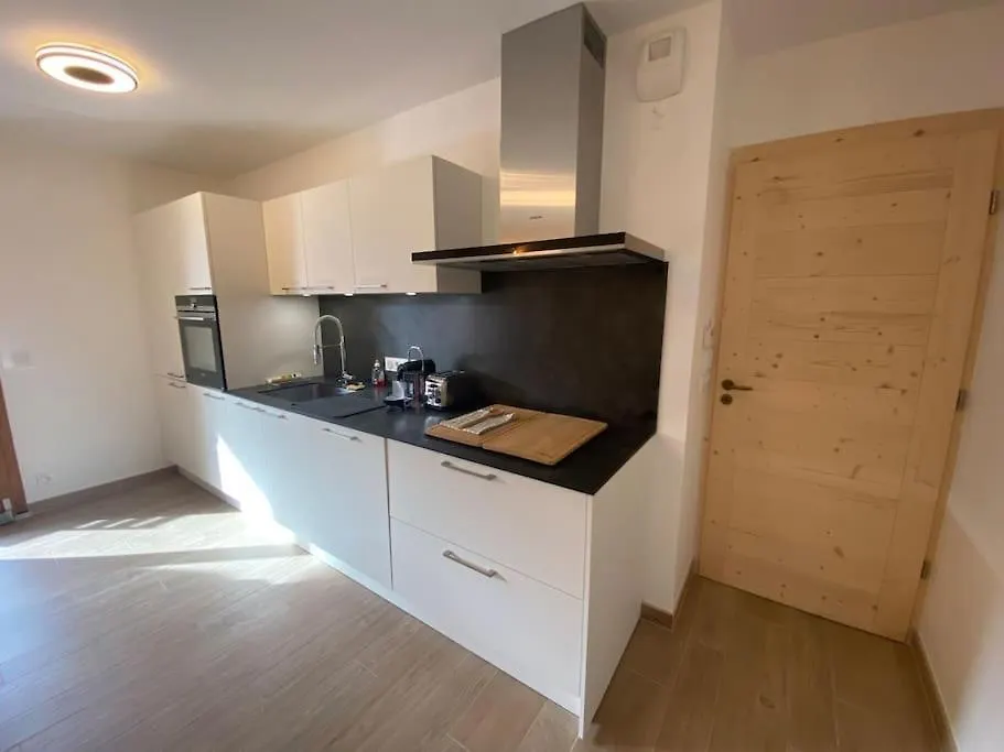 Perle De Savoie A203 Apartment Chatel