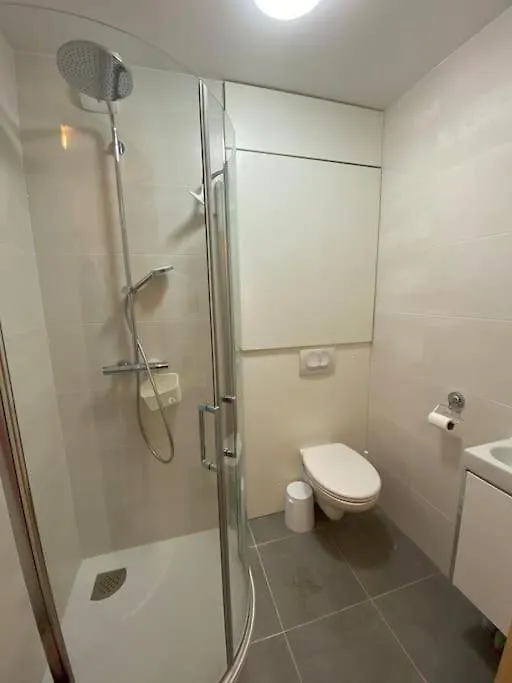 Perle De Savoie A203 Apartment Chatel
